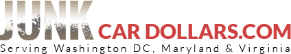 JunkCarDollars.com, Logo